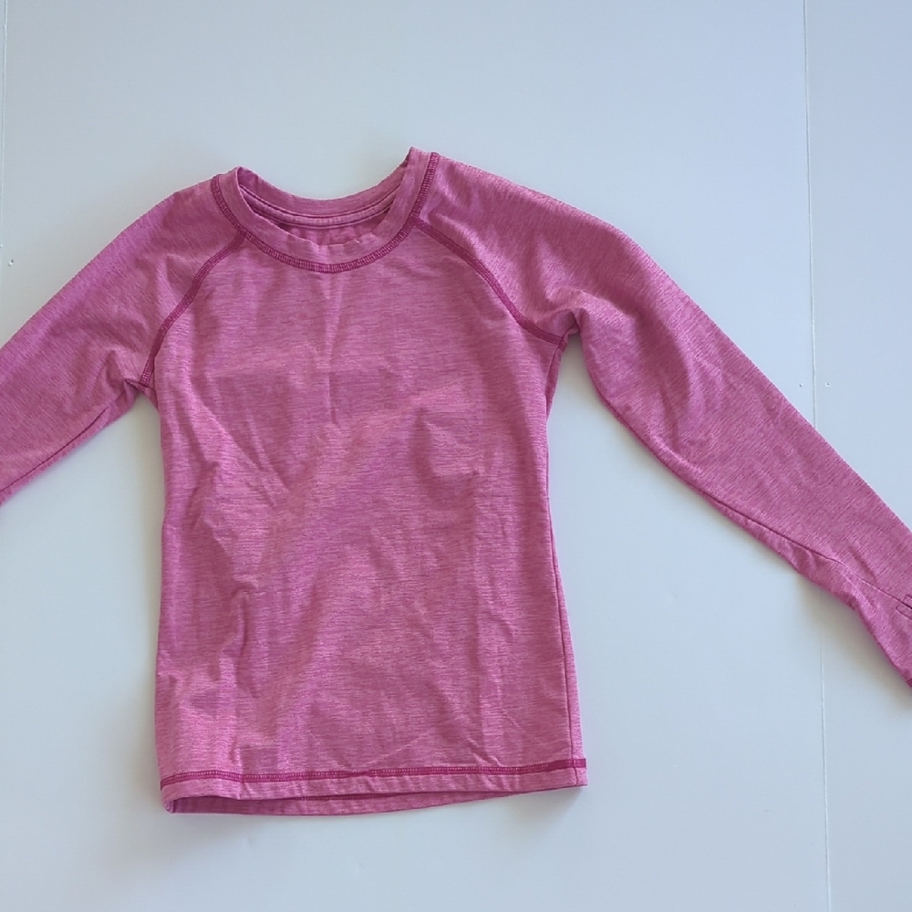 All In Motion Top Size M (8)